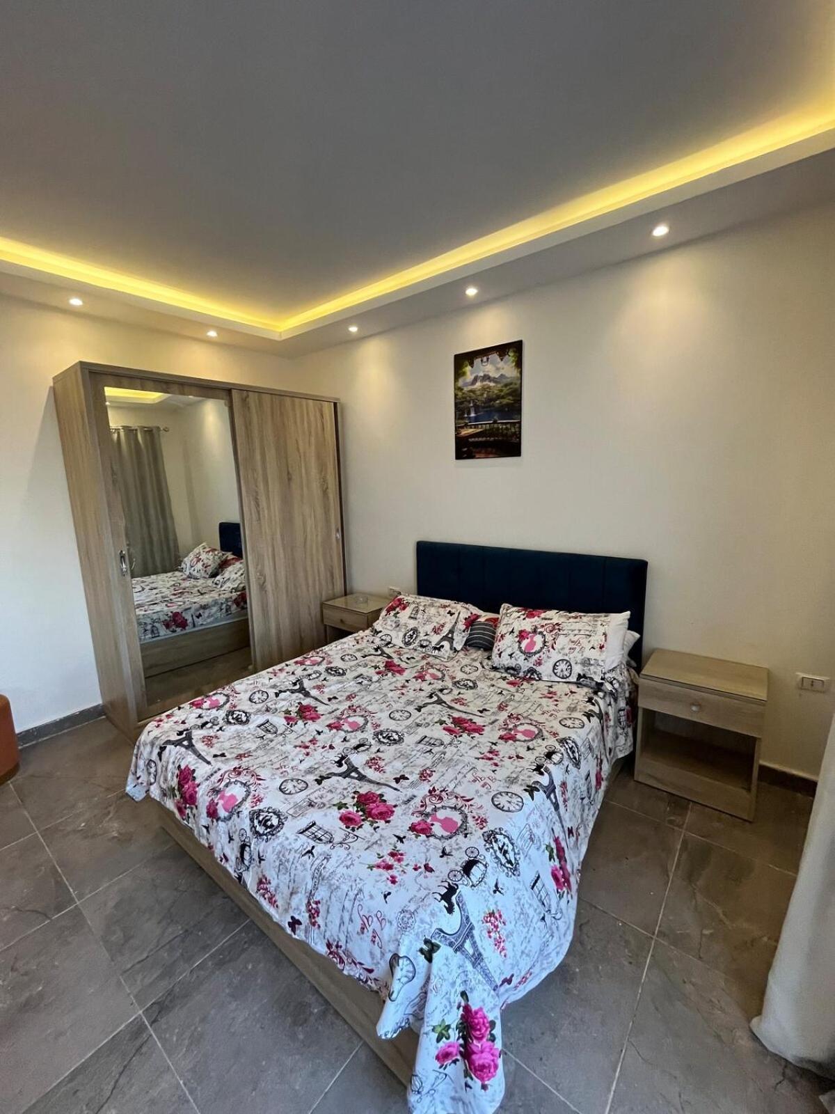 Dream In Mirage Bay Hurghada